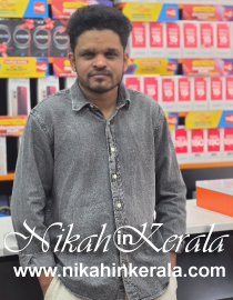 Divorced Muslim Matrimony profile 515223