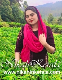 Thiruvanvandoor Muslim Brides profile 556345