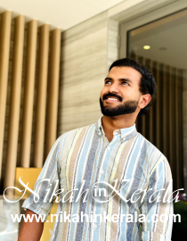 Job based  Muslim Matrimony profile 441318