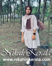 Elathur Muslim Brides profile 461688