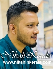 Physical Status based  Muslim Grooms profile 475853