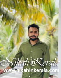 Navy Muslim Grooms profile 534089