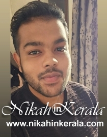 Sect based  Muslim Grooms profile 543594