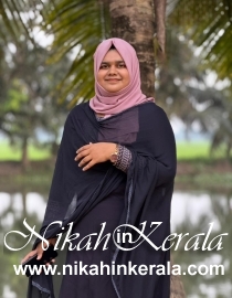 Education based  Muslim Brides profile 550856