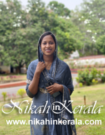 Kadamakkudy Muslim Brides profile 553344