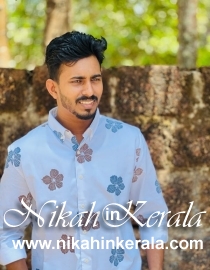 Software Developer / Programmer Muslim Matrimony profile 551005