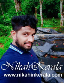 Mudakkuzha Muslim Matrimony profile 221892
