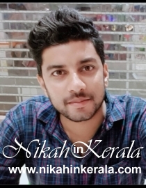 Working country based  Muslim Matrimony profile 368492
