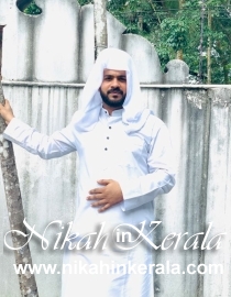 Electronics / Telecom Engineer Muslim Matrimony profile 439632