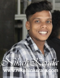Kochi Muslim Marriage Bureau profile 514141