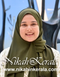 Changaramkulam Muslim Brides profile 516106