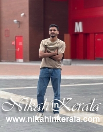 Education based  Muslim Brides profile 388142