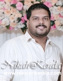 Working country based  Muslim Brides profile 525000
