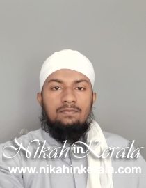 Location based  Muslim Grooms profile 530034