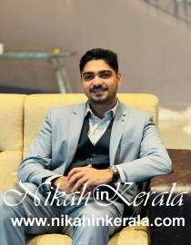 Physical Status based  Muslim Grooms profile 535009