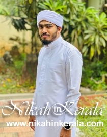 Sect based  Muslim Matrimony profile 536248