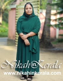 Marital Status based  Muslim Matrimony profile 409399