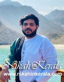Physical Status based  Muslim Grooms profile 414673