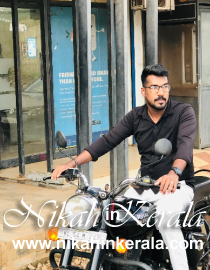 Education based  Muslim Grooms profile 447882