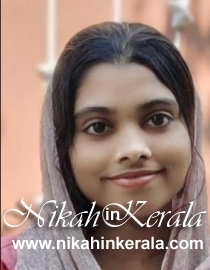Education based  Muslim Brides profile 453950