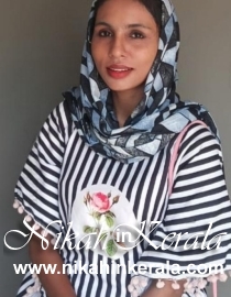 Company Secretary Muslim Brides profile 459463