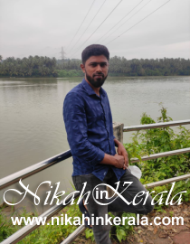 Job based  Muslim Brides profile 308001