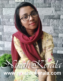 Fashion Designer Muslim Matrimony profile 396949