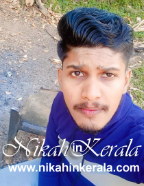 Marital Status based  Muslim Grooms profile 455796