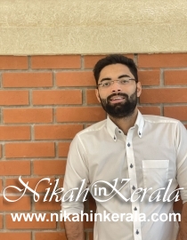Job based  Muslim Grooms profile 481774
