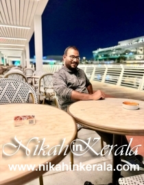 Marital Status based  Muslim Grooms profile 284530