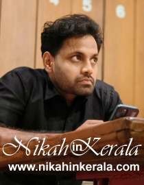 Working country based  Muslim Grooms profile 500193