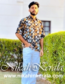 Physical Status based  Muslim Matrimony profile 511409