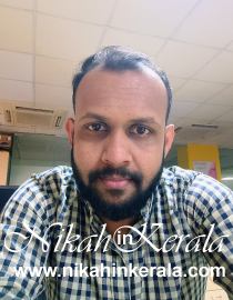 Working country based  Muslim Grooms profile 482440