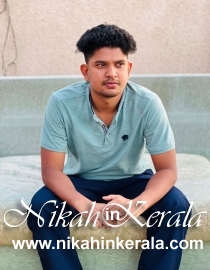 Physical Status based  Muslim Matrimony profile 535195