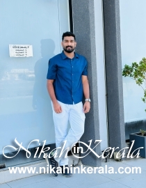 Education based  Muslim Grooms profile 551470