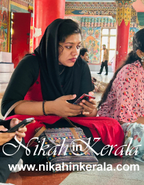 Marital Status based  Muslim Marriage Bureau profile 555824