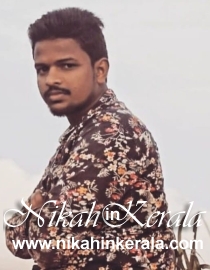 Kondotty Muslim Brides profile 472414
