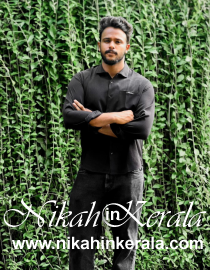 Job based  Muslim Grooms profile 486294