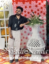 Mananthavady Muslim Matrimony profile 550674