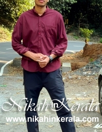 Working country based  Muslim Grooms profile 552396