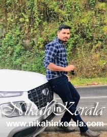 Working country based  Muslim Grooms profile 368047
