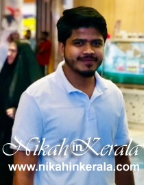 Education based  Muslim Grooms profile 422305
