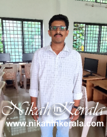 Education based  Muslim Matrimony profile 440815