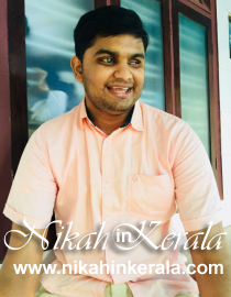 Blind Muslim Grooms profile 380355