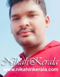 Moorkkanad Muslim Matrimony profile 410348