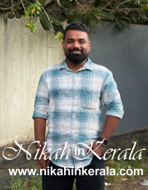 Physical Status based  Muslim Grooms profile 356163