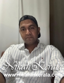 Working country based  Muslim Matrimony profile 513949