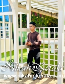 Working country based  Muslim Grooms profile 557104