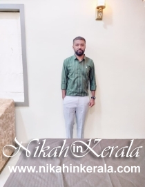 Pantheeramkavu Muslim Brides profile 355987