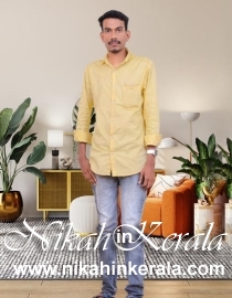 Job based  Muslim Grooms profile 451523